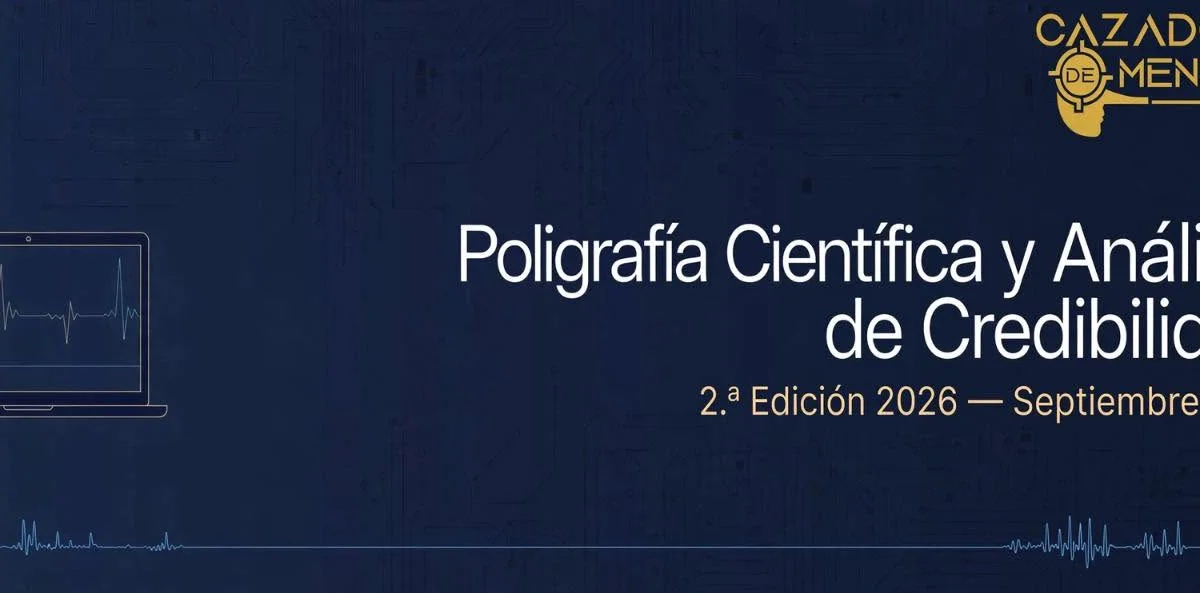 Poligrafía Científica y Análisis de Credibilidad